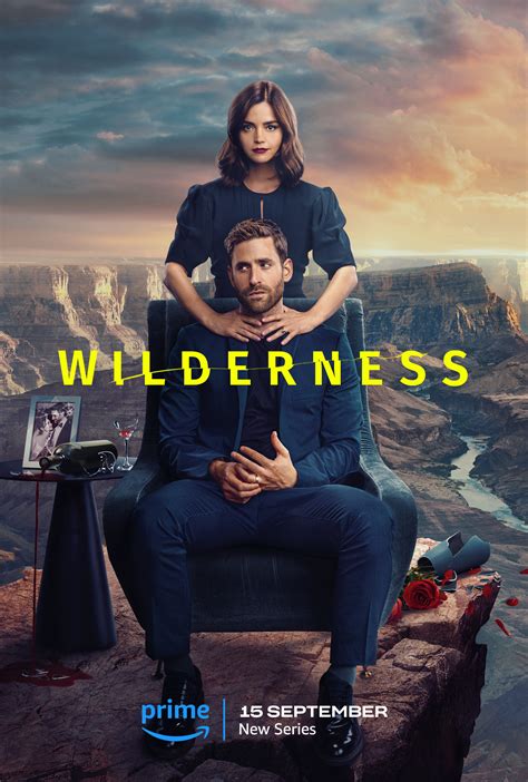 wilderness tv series 2023 episodes